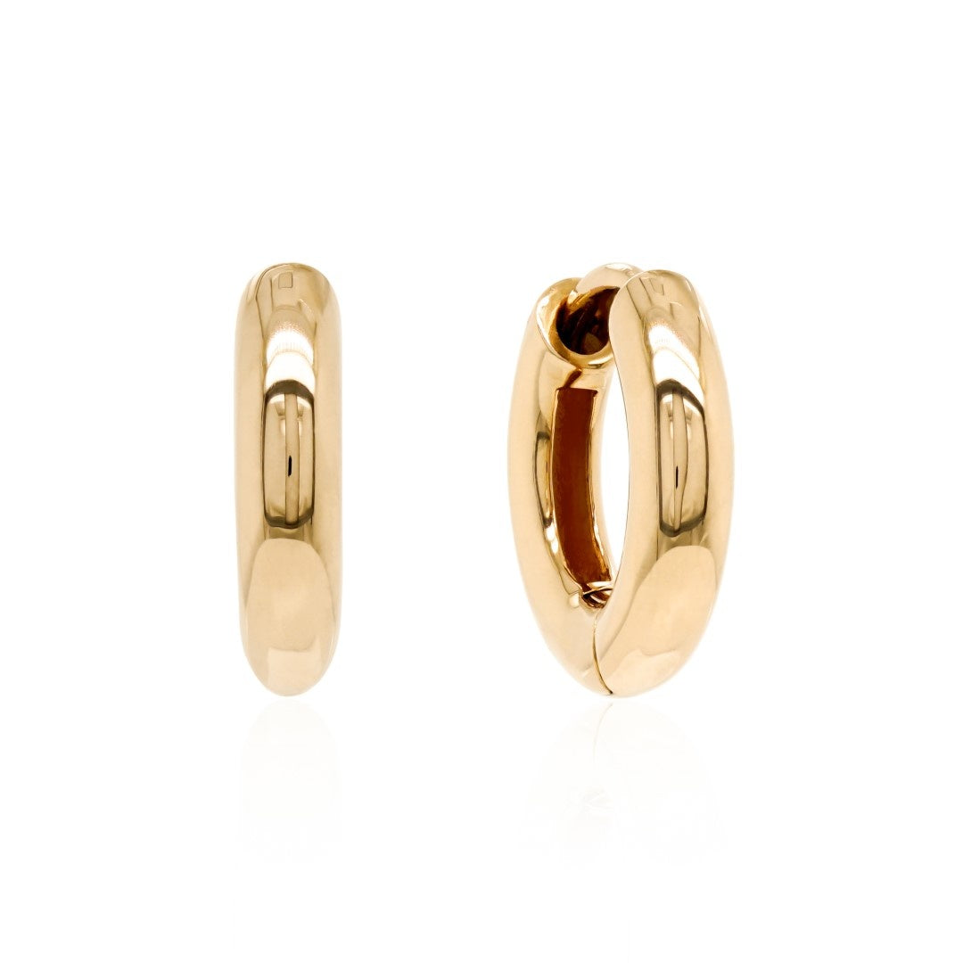 Pure classics in gold