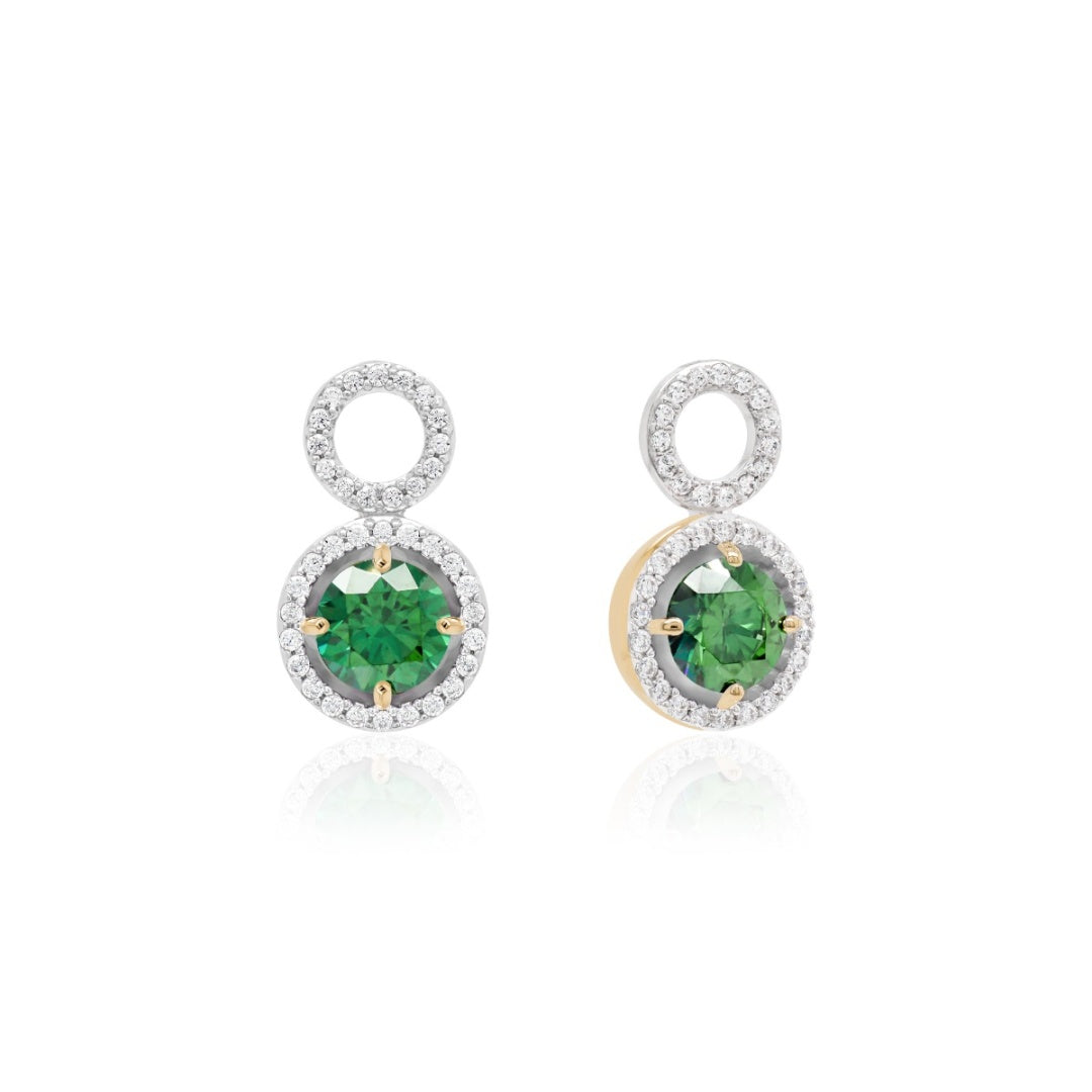 Pure brilliance charms (2 colours)