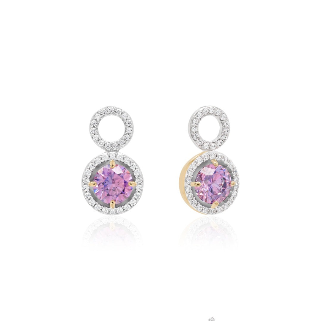 Pure brilliance charms (2 colours)