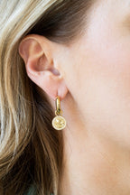 Pure classics in gold