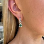 Pure brilliance charms (2 colours)