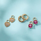 Pure classics in gold